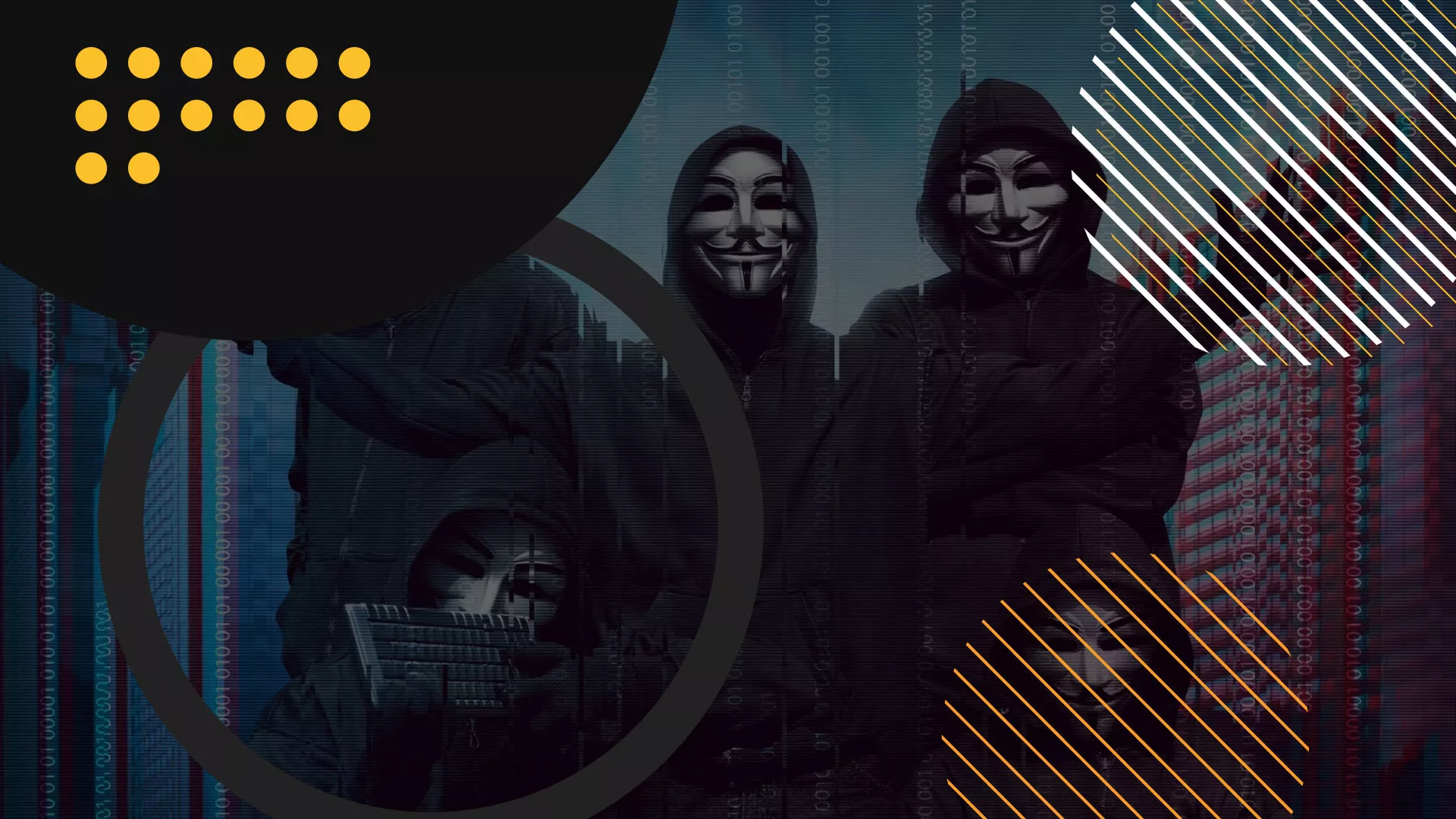 DoS- и DDoS-защита сайта в Ярославле