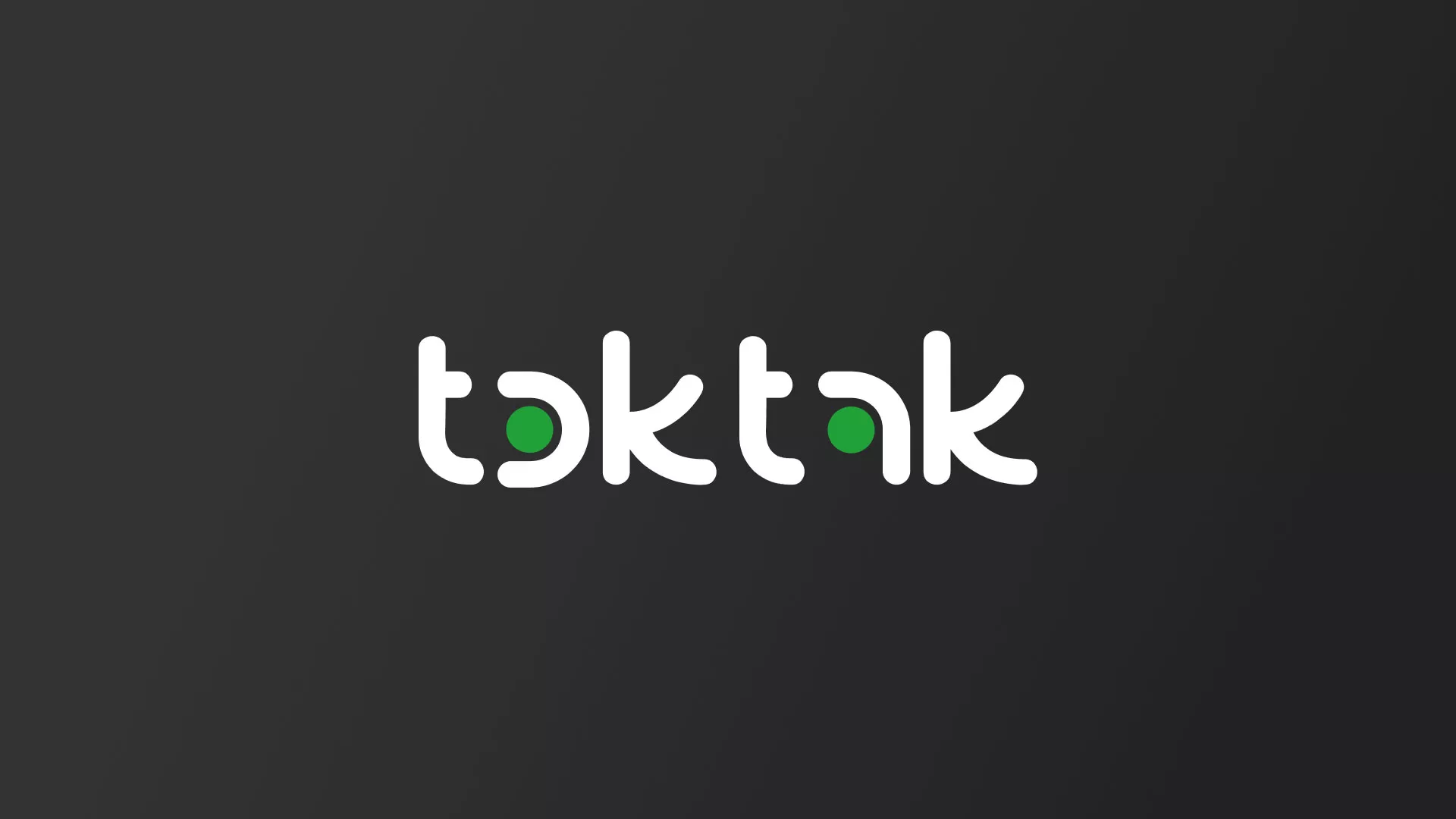 Разработка логотипа компании «Ток-Так» в Ярославле Разработка логотипа компании «Ток-Так» в Ярославле