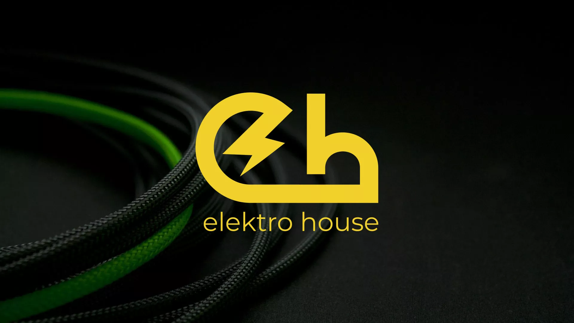 Создание сайта компании «Elektro House» в Ярославле