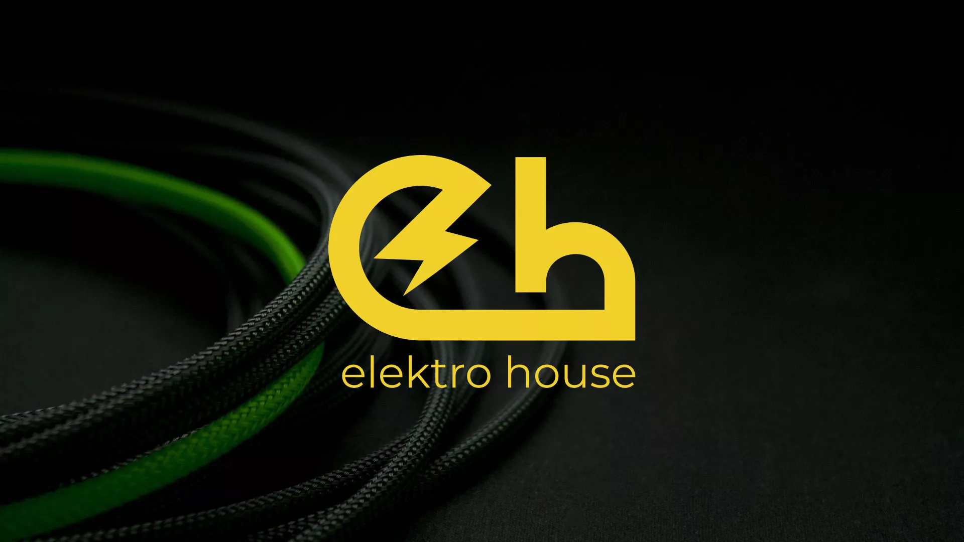 Создание сайта в Ярославле для компании «Elektro House» Создание сайта компании «Elektro House» в Ярославле