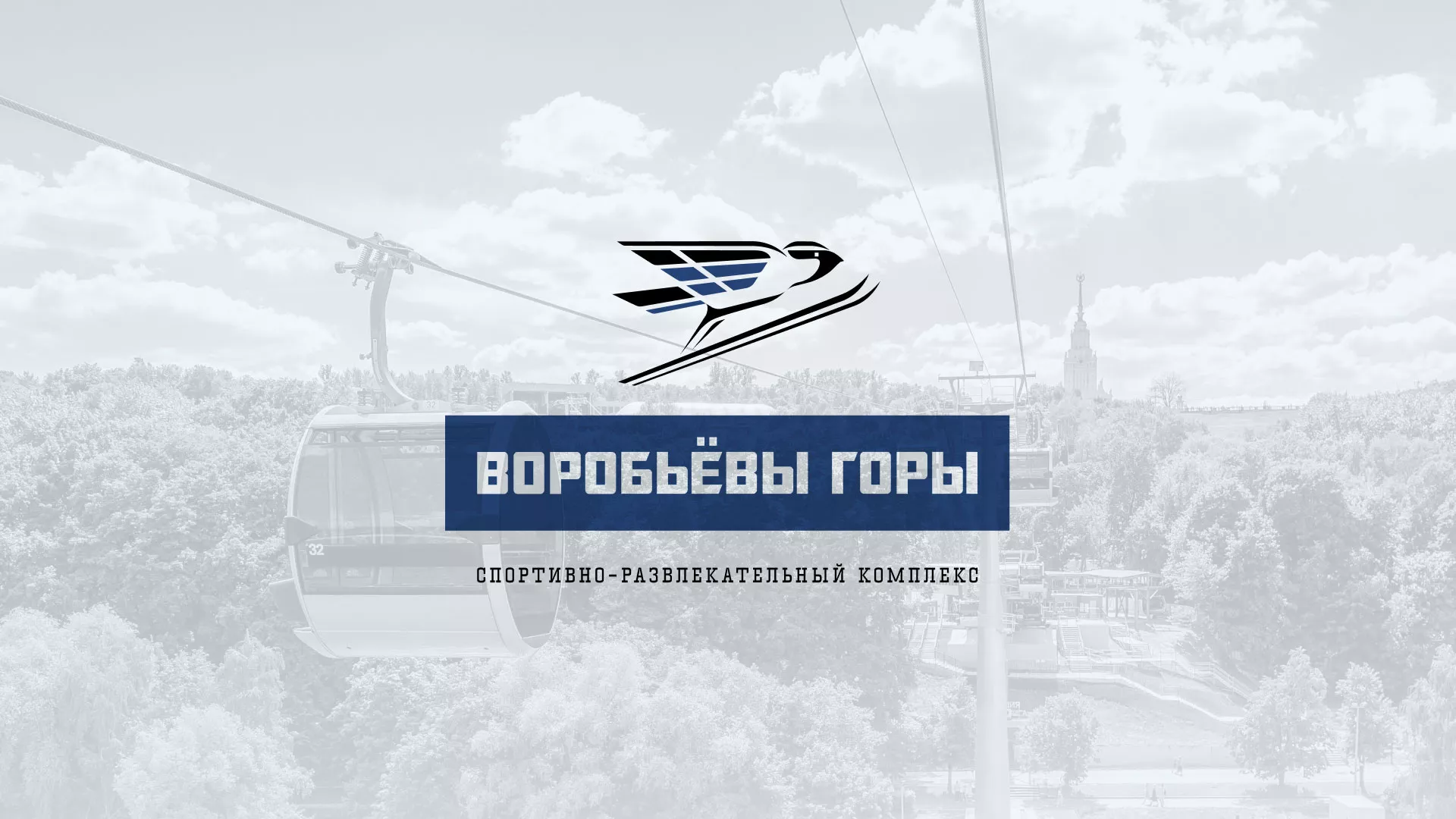 Создание сайта в Ярославле для спортивно-развлекательного комплекса «Воробьёвы горы» Разработка сайта в Ярославле для спортивно-развлекательного комплекса «Воробьёвы горы»