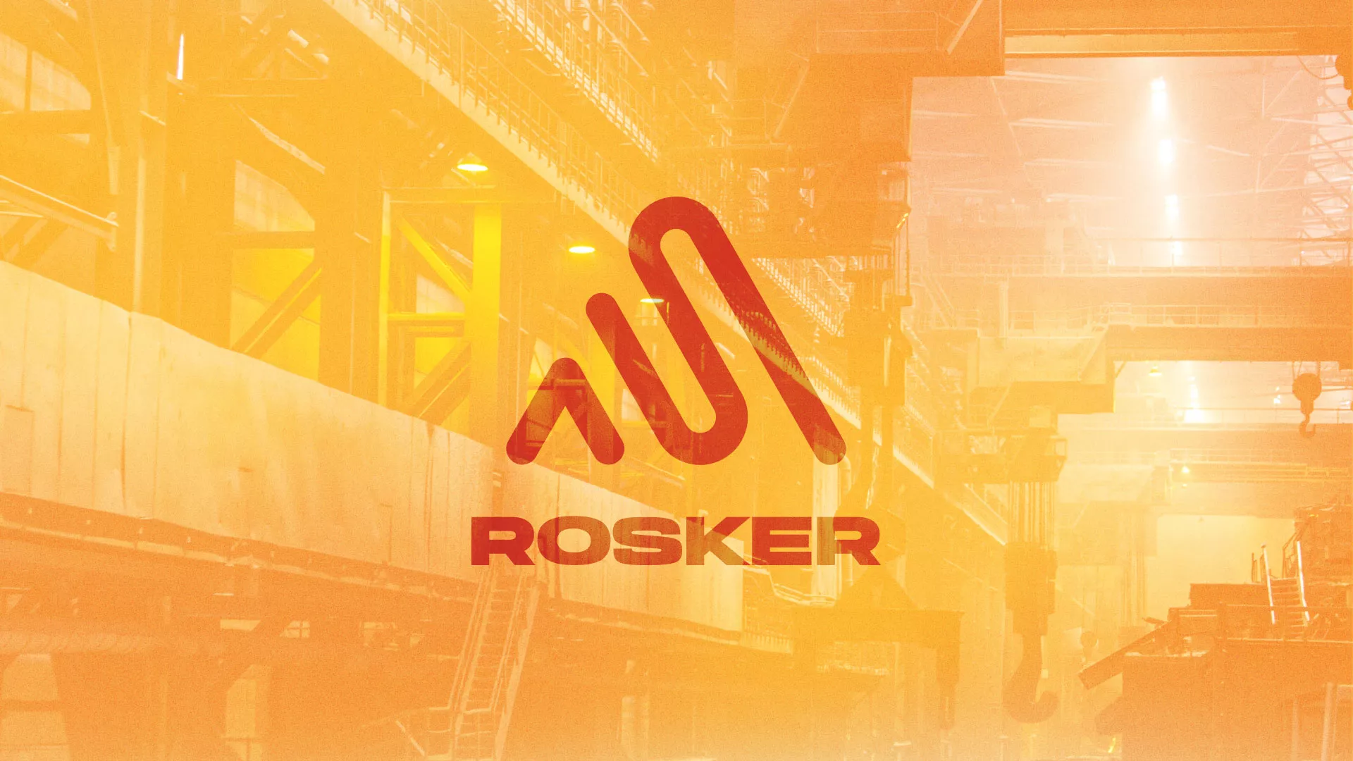 Ребрендинг компании «Rosker» и редизайн сайта в Ярославле