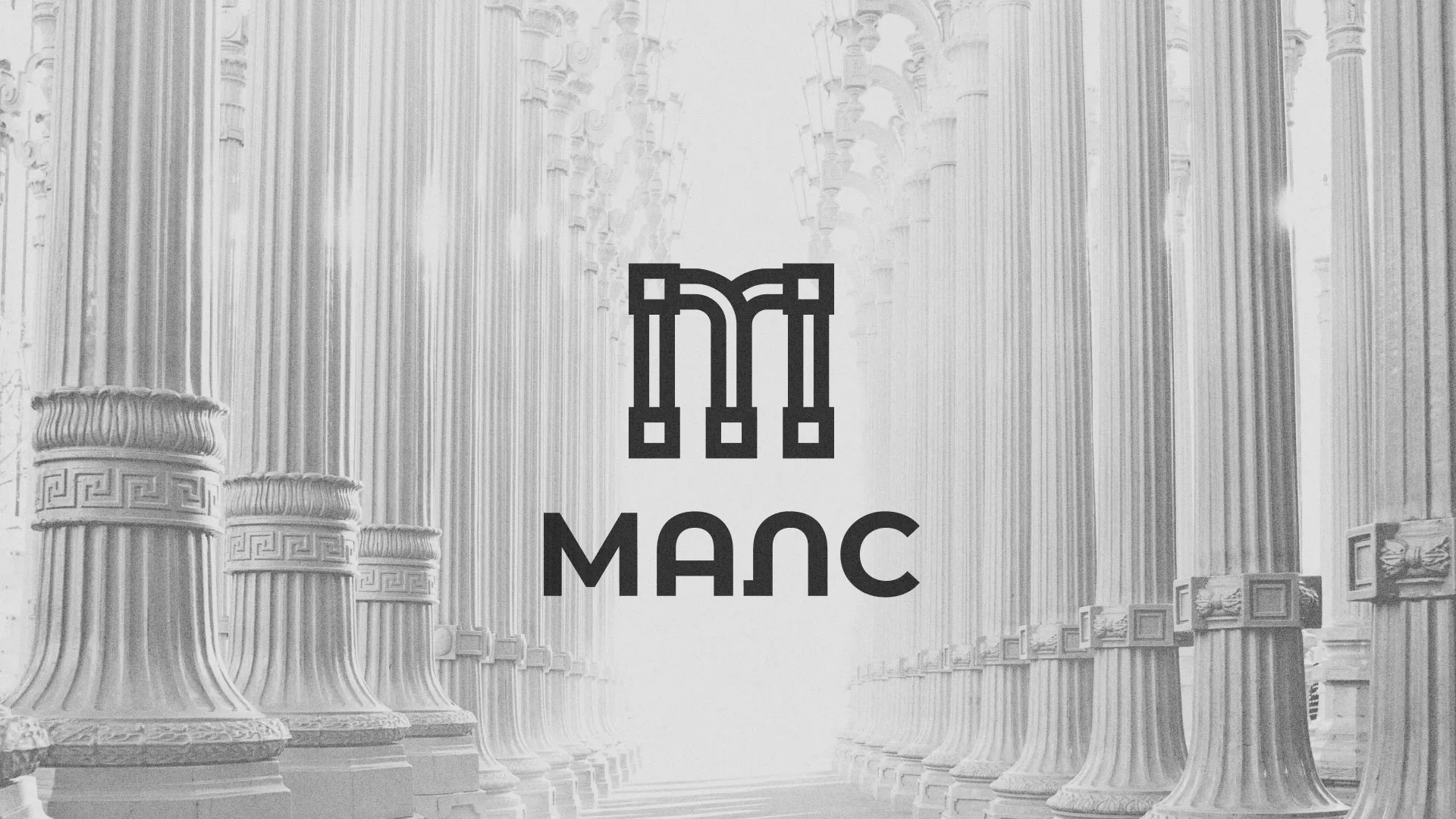 Разработка логотипа в Ярославле для компании «МАЛС» Разработка логотипа компании «МАЛС» в Ярославле