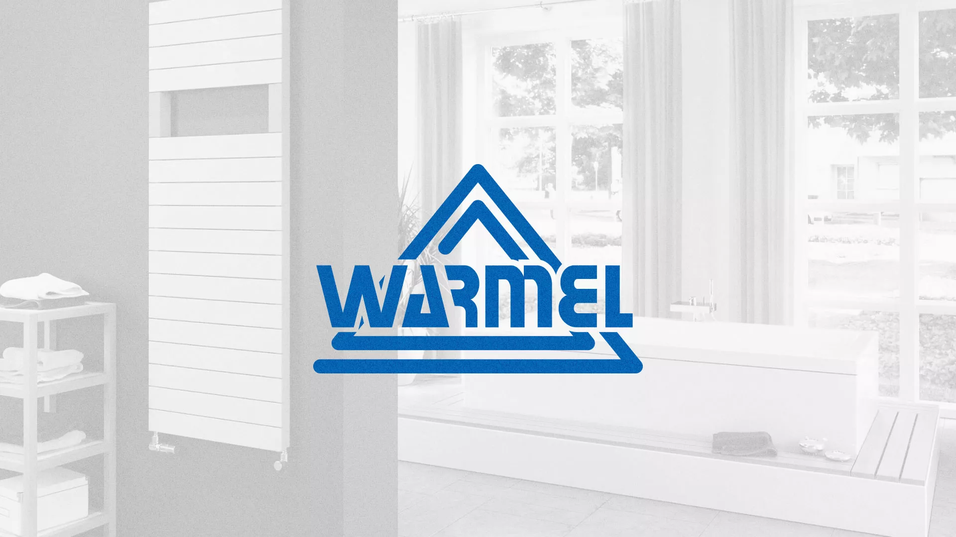 Разработка сайта для компании «WARMEL» по продаже полотенцесушителей в Ярославле