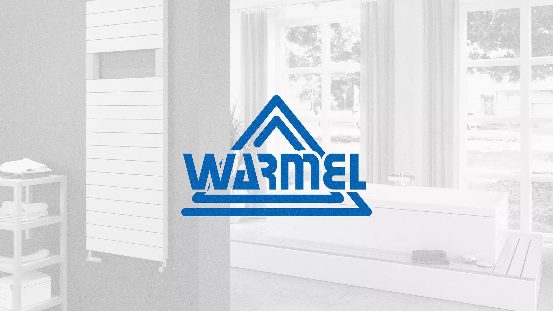 Разработка сайта в Ярославле для компании «WARMEL» по продаже полотенцесушителей Разработка сайта для компании «WARMEL» по продаже полотенцесушителей в Ярославле
