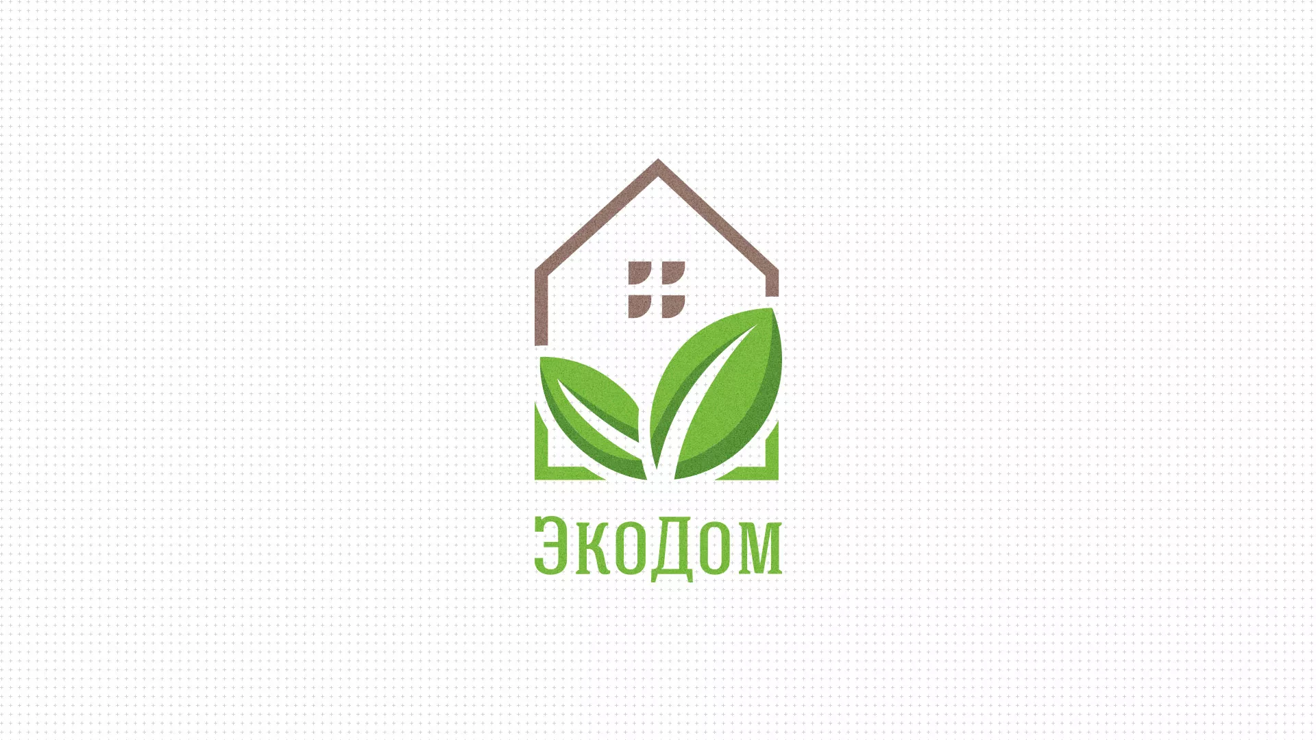 Создание сайта для строительной компании «ЭКОДОМ» в Ярославле
