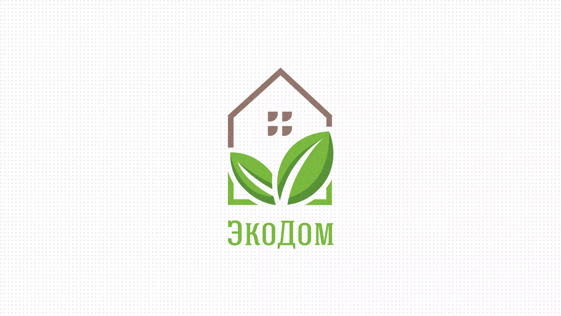 Создание сайта в Ярославле для строительной компании «ЭКОДОМ» Создание сайта для строительной компании «ЭКОДОМ» в Ярославле